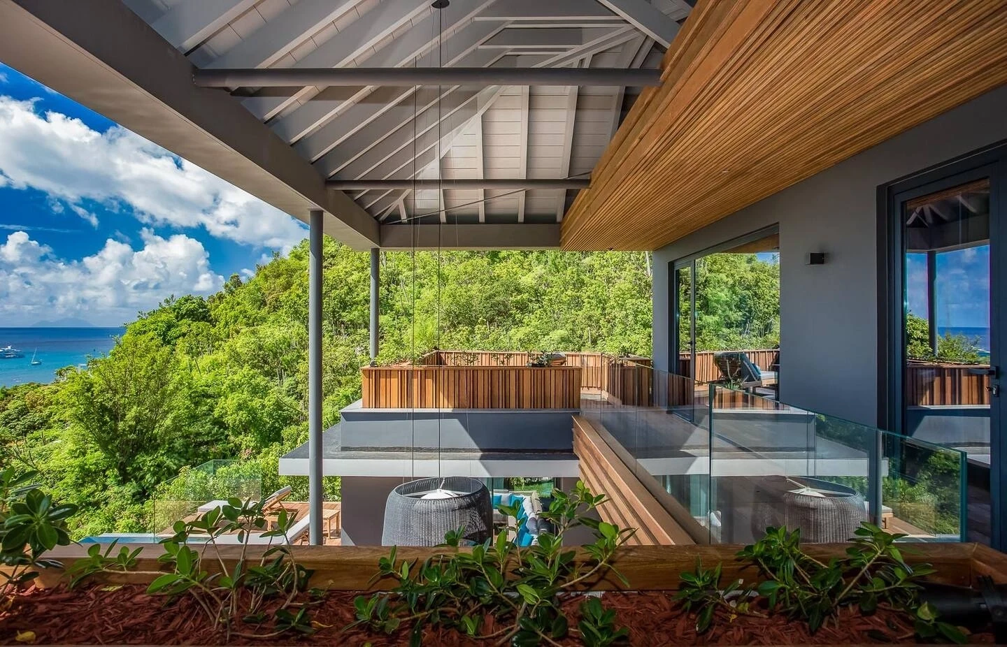 The Sasha Villa