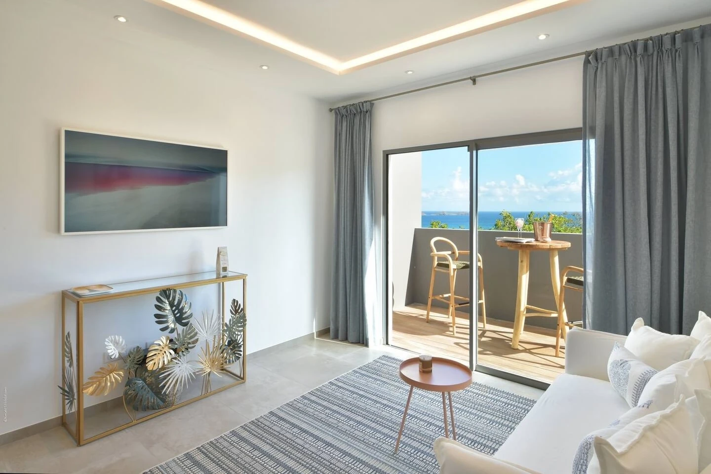 The Vogue Villa