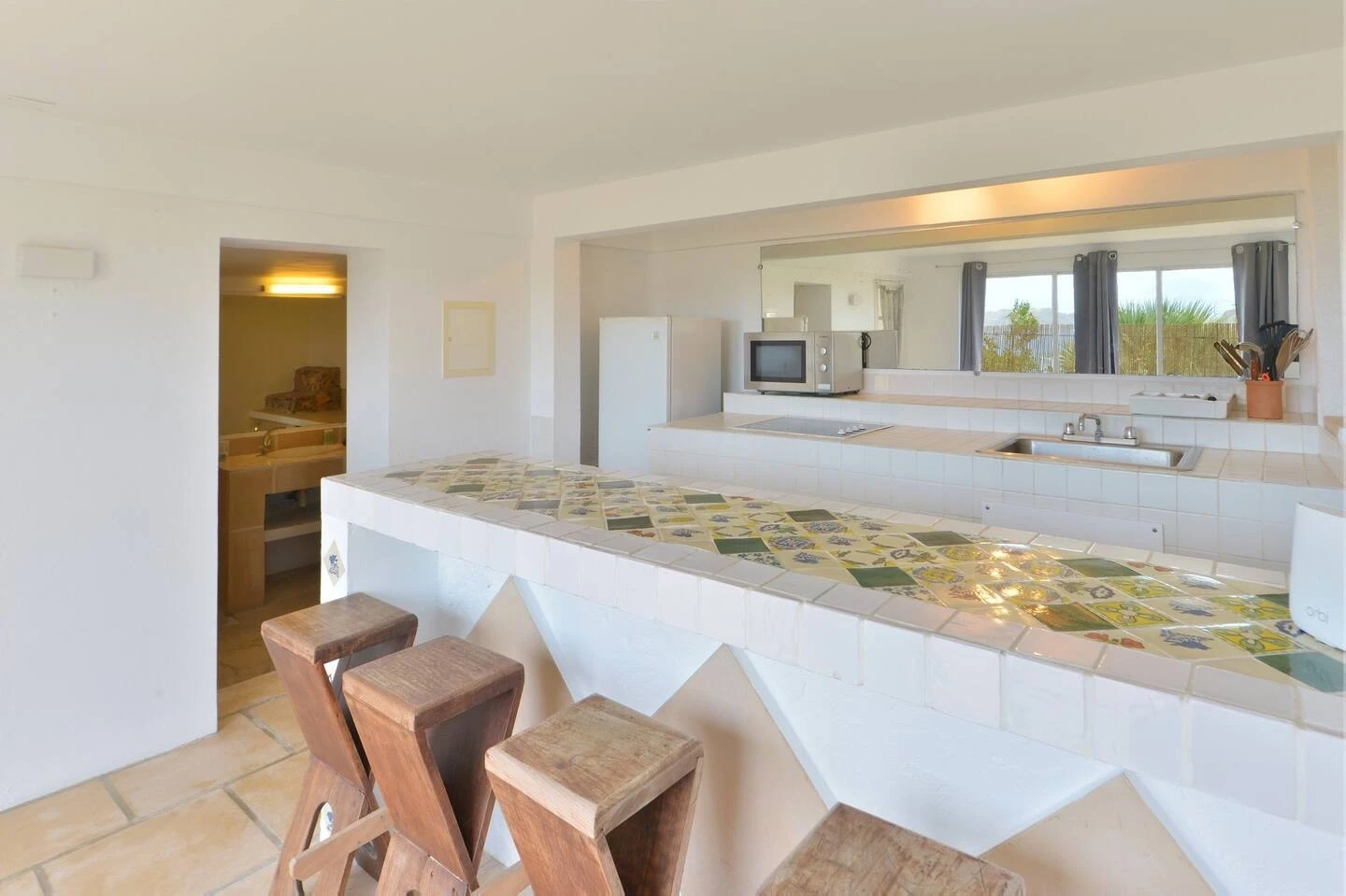 The Sunrise Villa