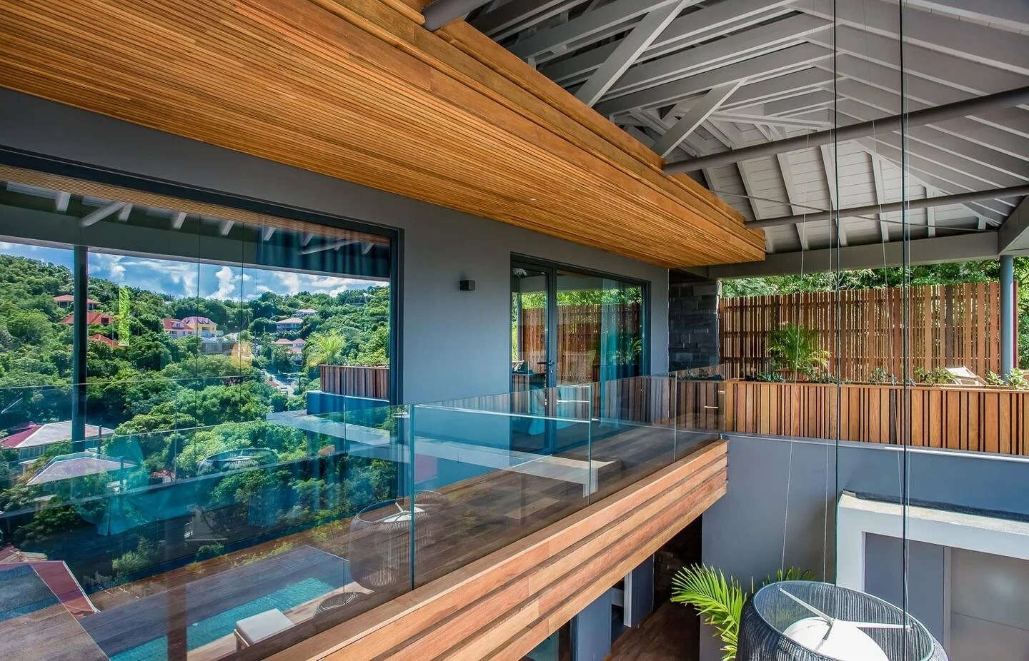 The Sasha Villa