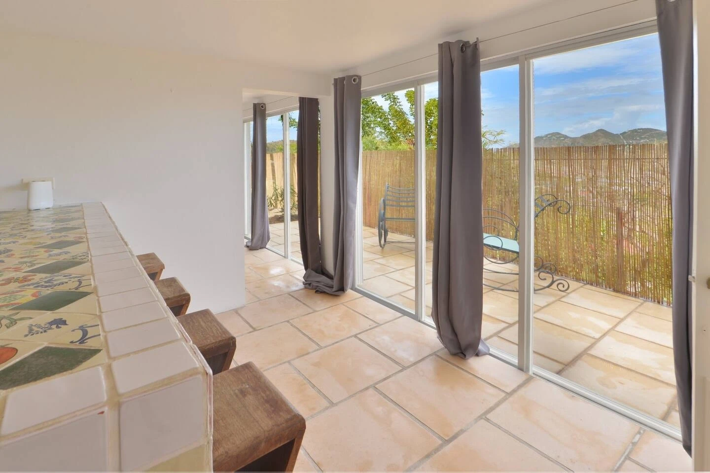 The Sunrise Villa