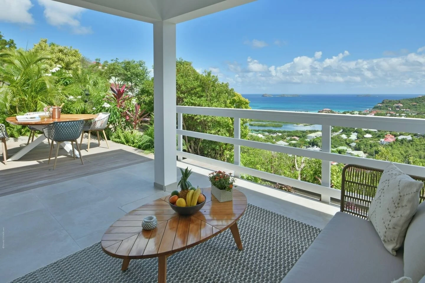 The Vogue Villa
