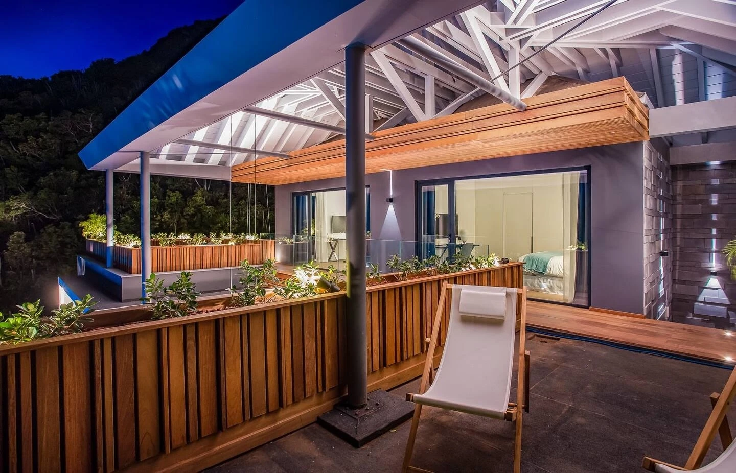 The Sasha Villa