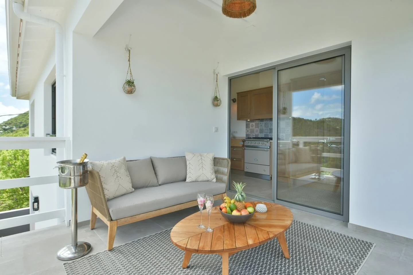The Vogue Villa