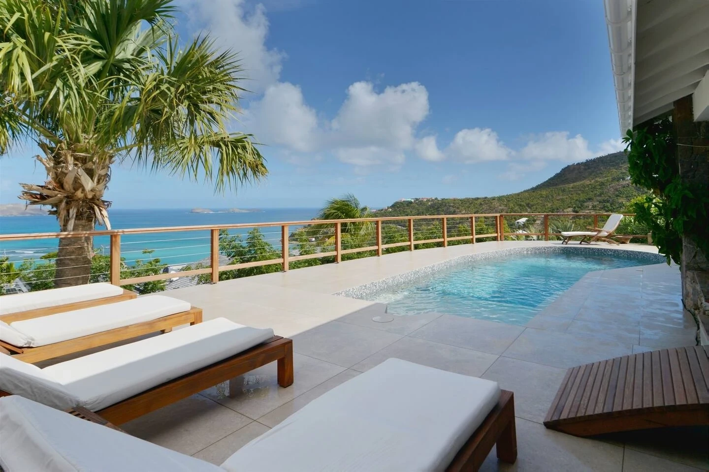 The Sunrise Villa