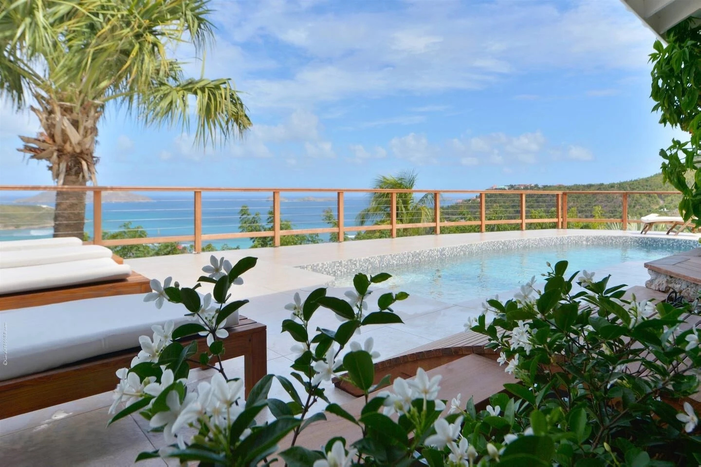 The Sunrise Villa