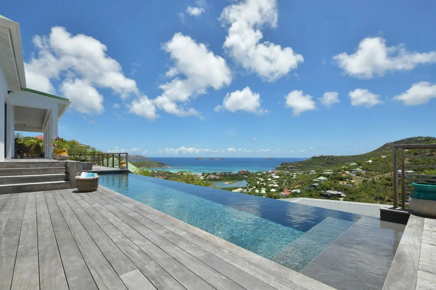 The Vogue Villa