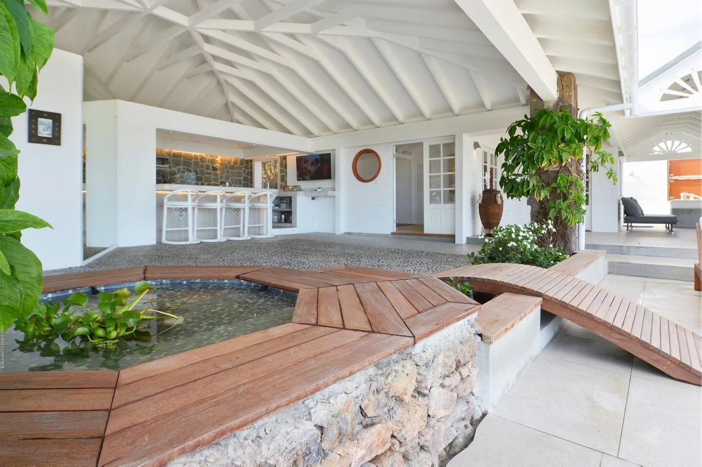 The Sunrise Villa