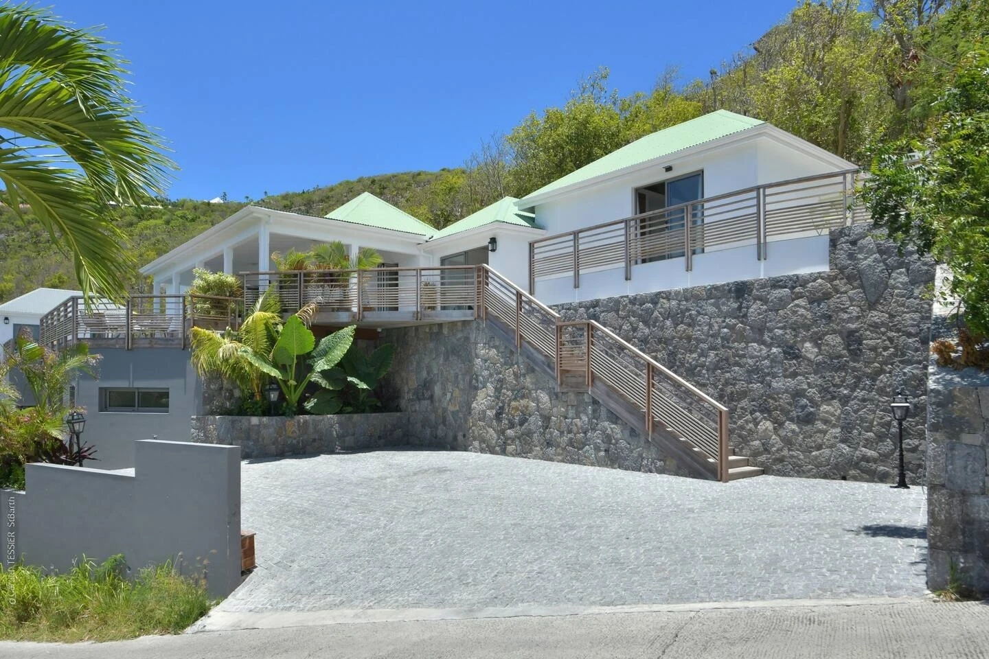 The Vogue Villa