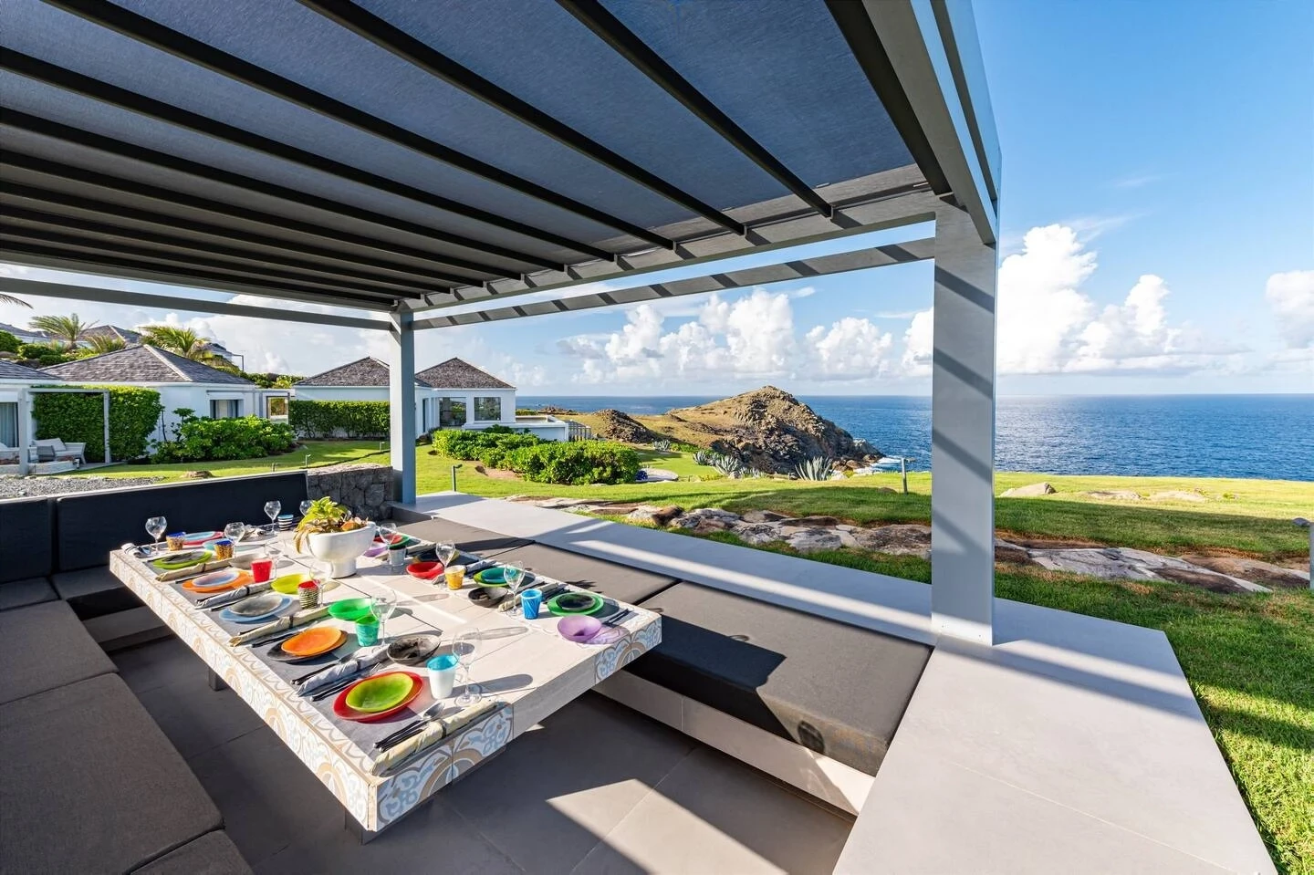 The Casadelmar Villa