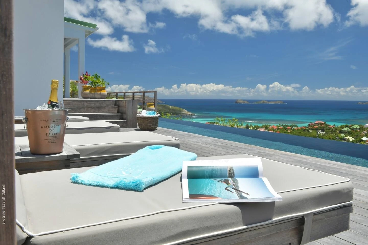 The Vogue Villa