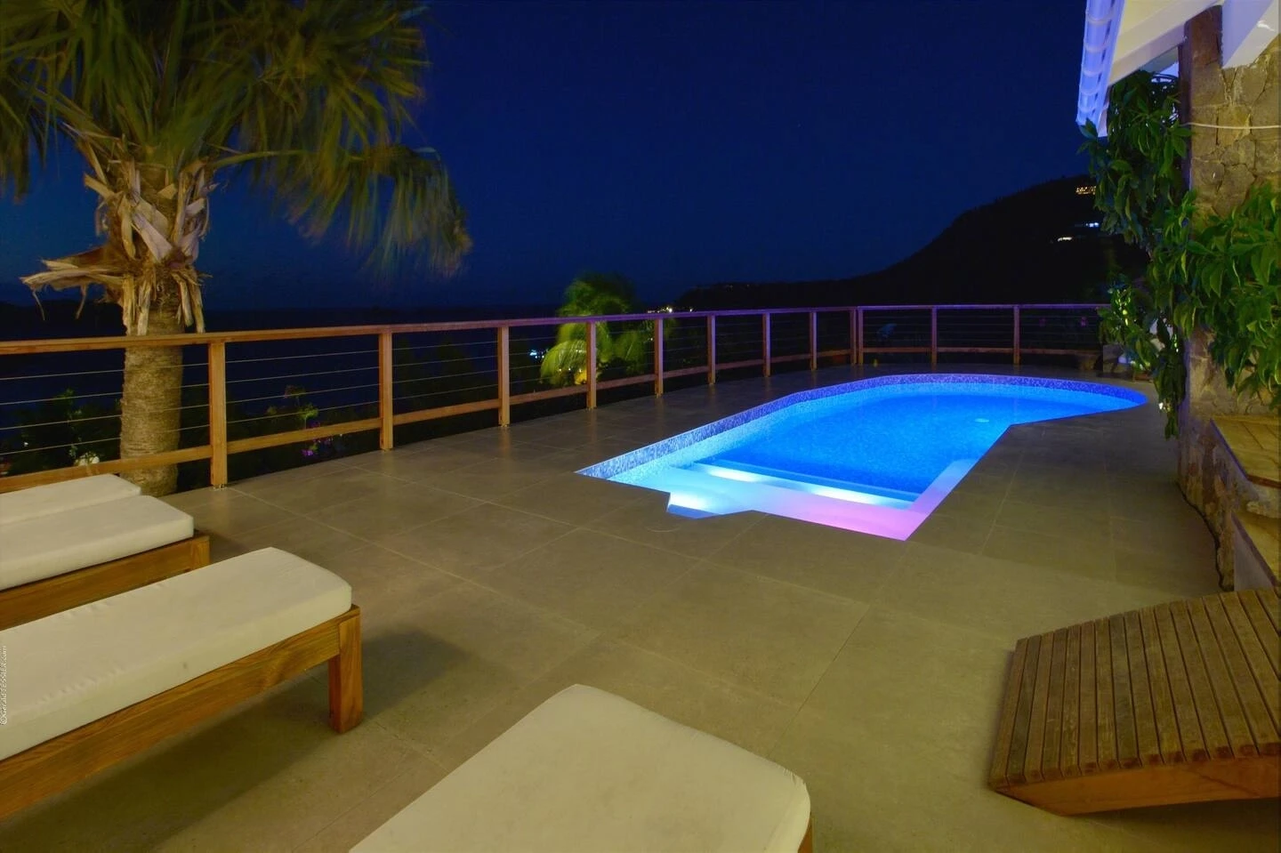 The Sunrise Villa