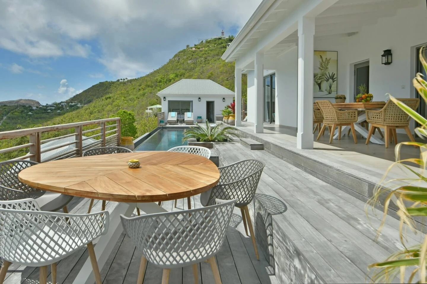 The Vogue Villa