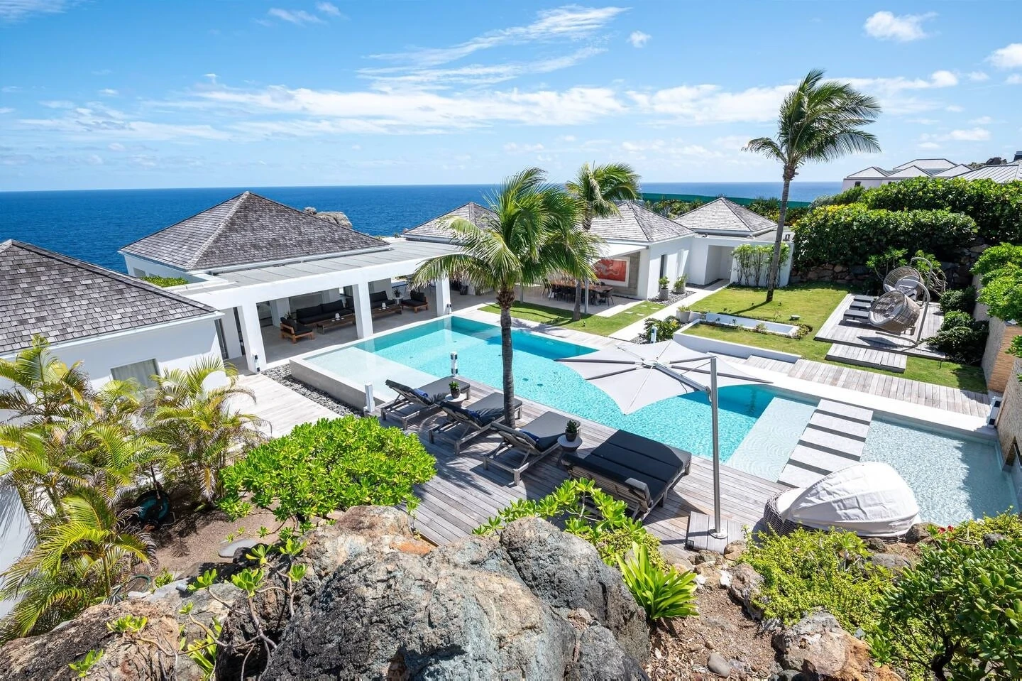 The Casadelmar Villa