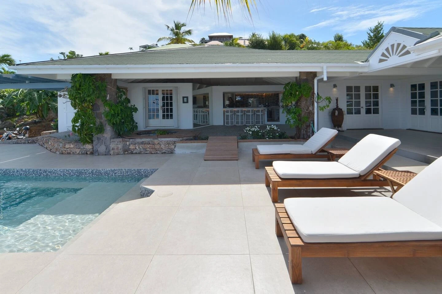 The Sunrise Villa