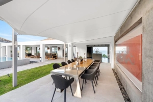 The Casadelmar Villa