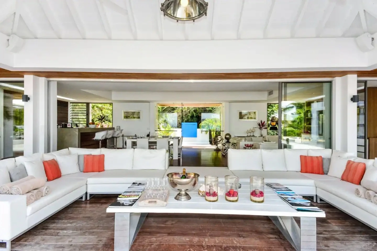 The Palmbeach Villa