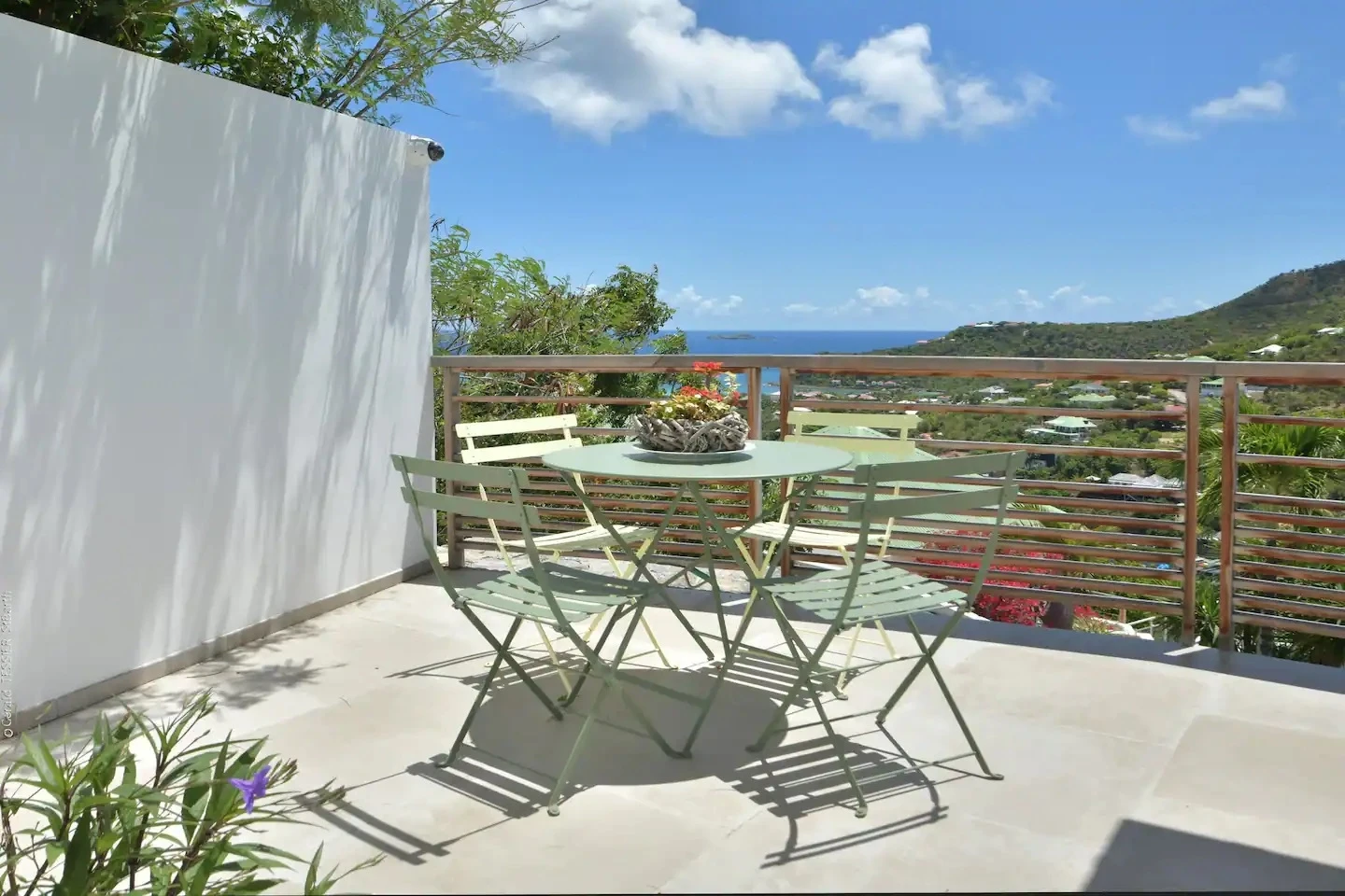 The Vogue Villa