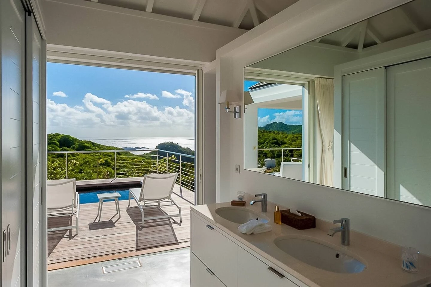 The Jasmine Villa