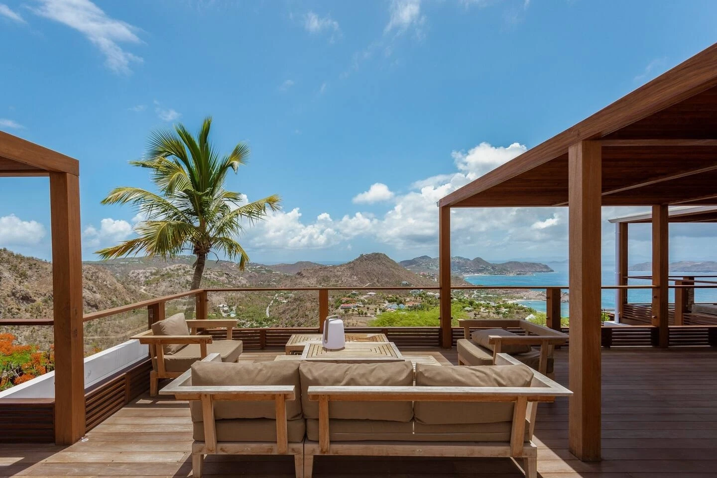 The Jable Villa