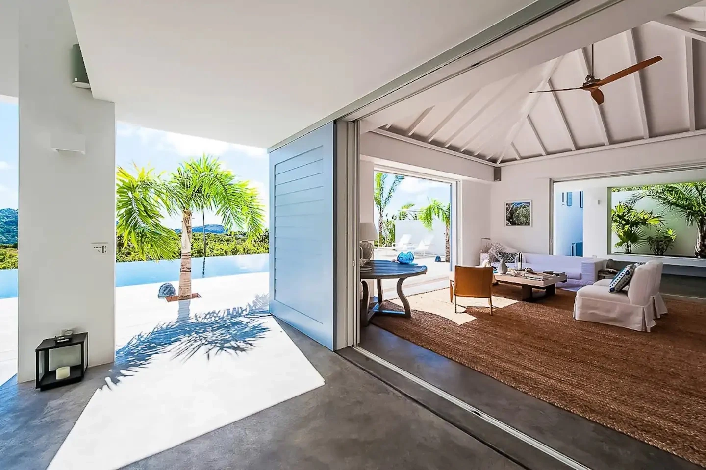 The Jasmine Villa