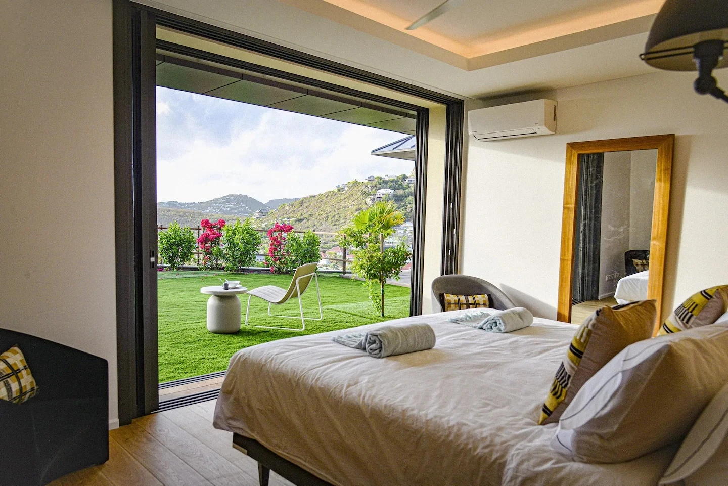 The Marcel Villa