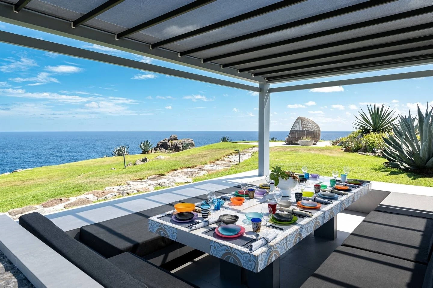 The Casadelmar Villa