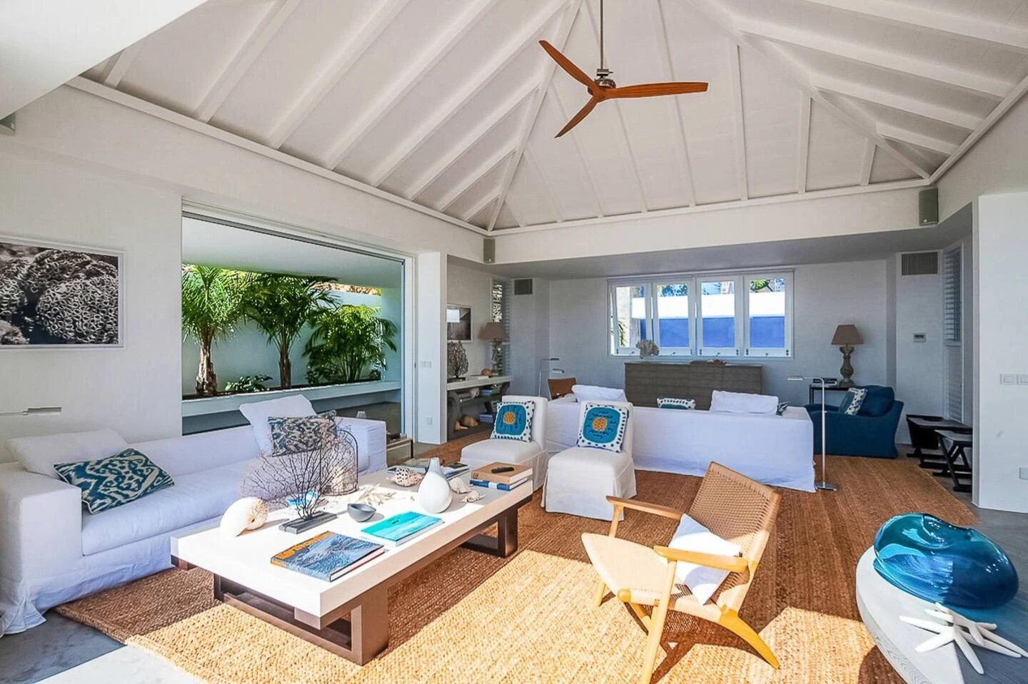 The Jasmine Villa