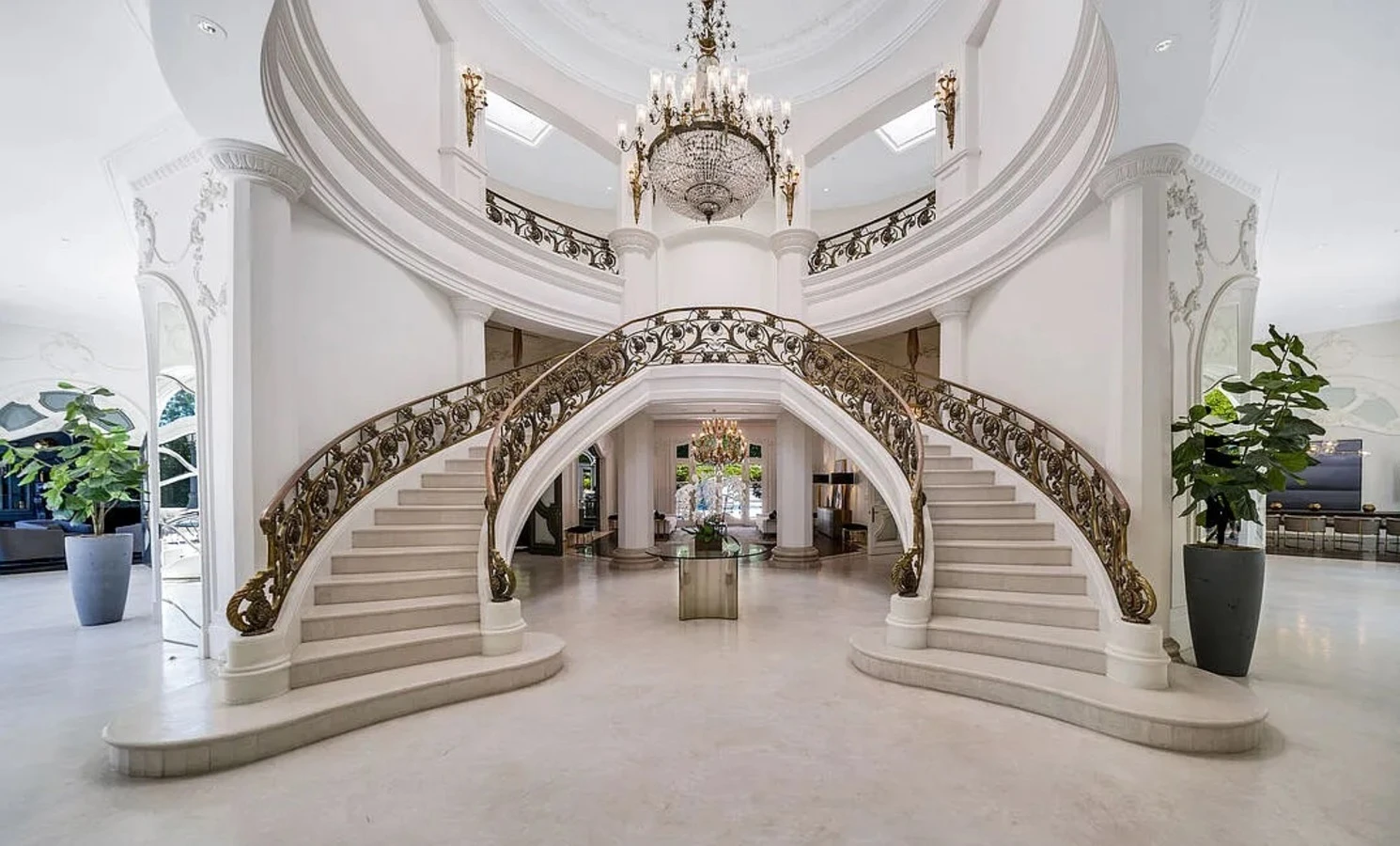 The Laurel Mansion