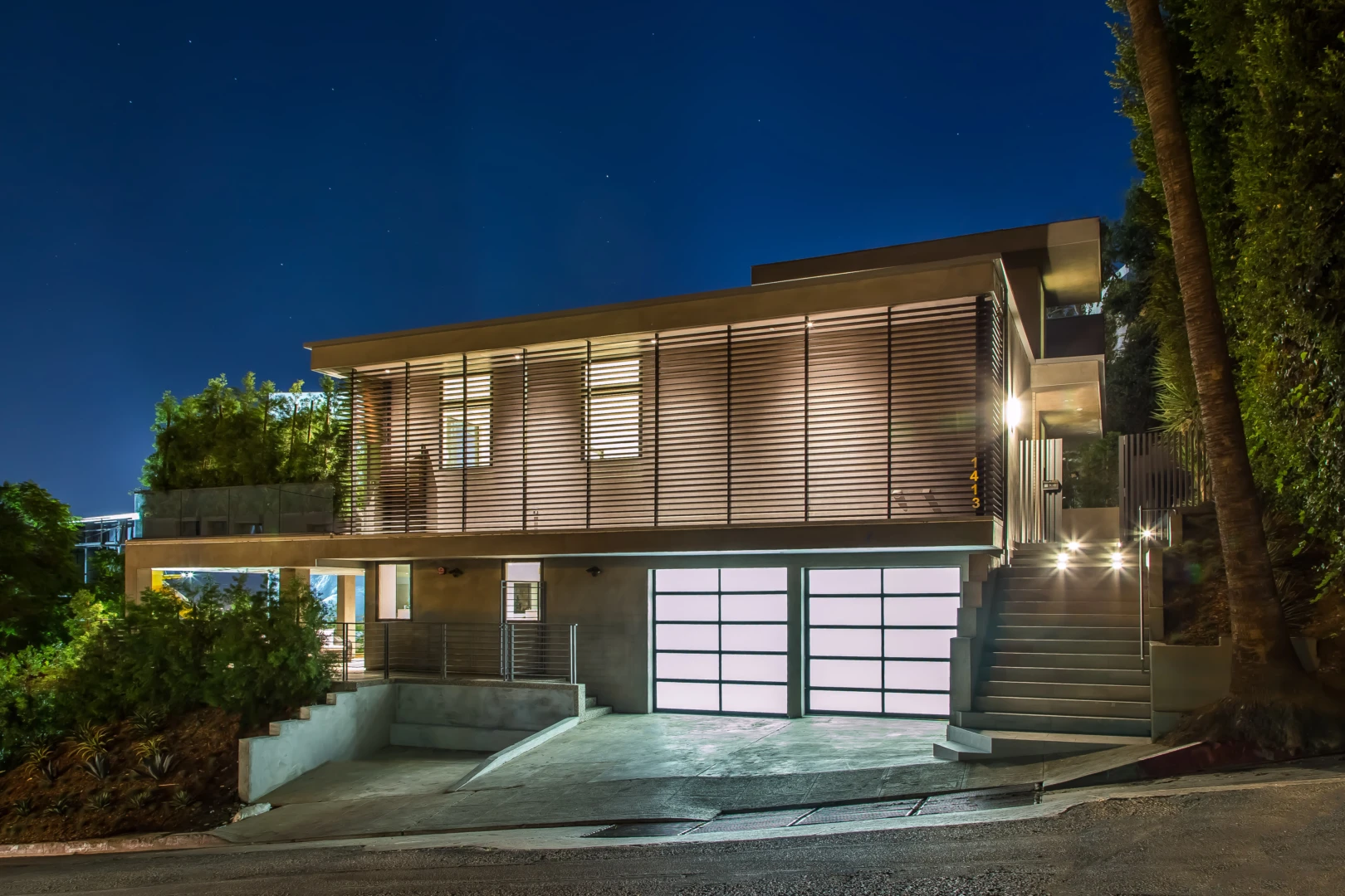 The Miller Villa