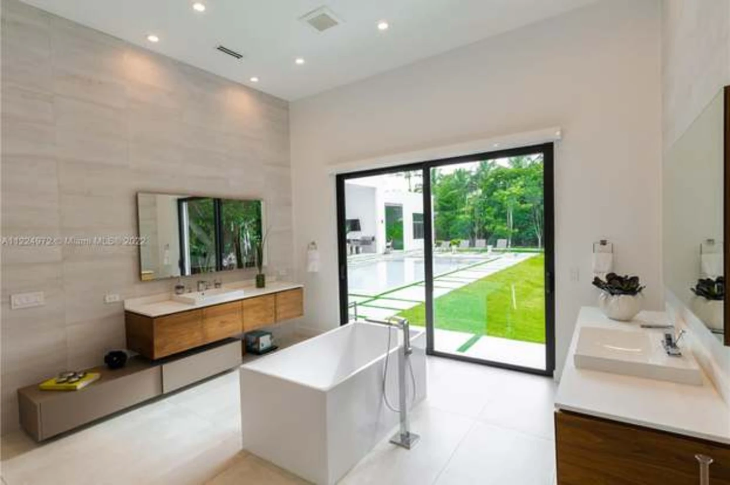 The Chapman Villa