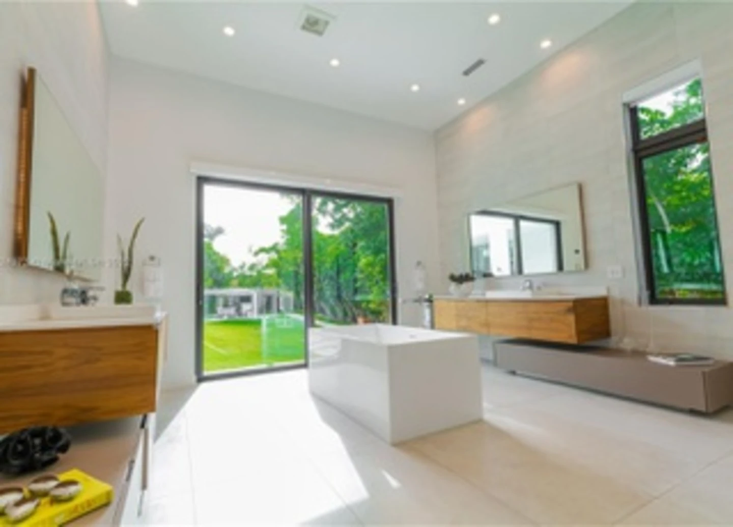 The Chapman Villa