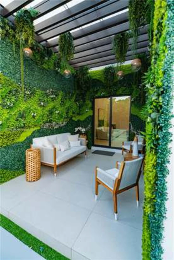 The Chapman Villa