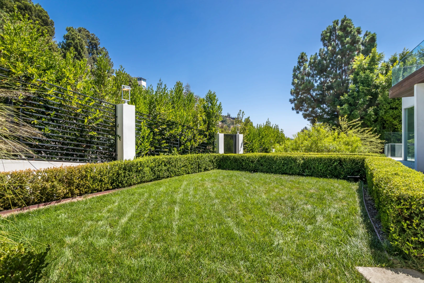 The Olympus Villa