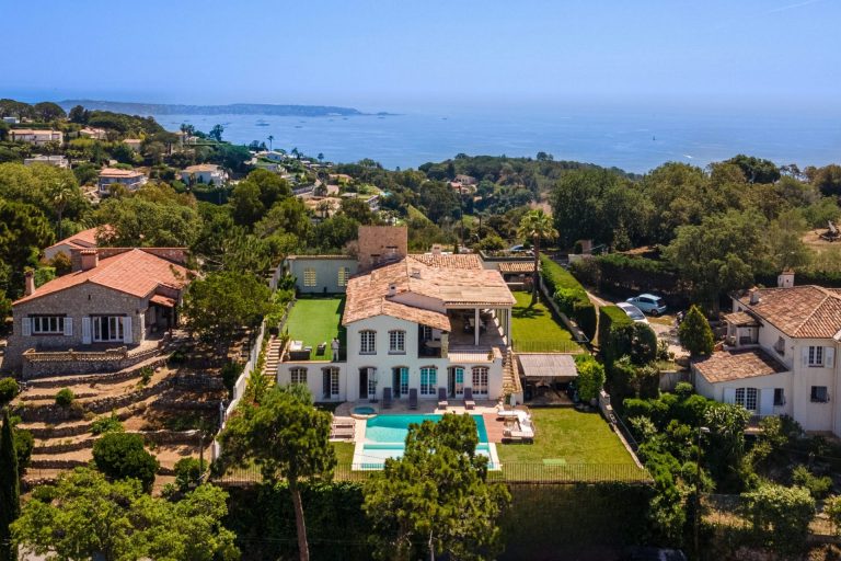 The Octa Villa