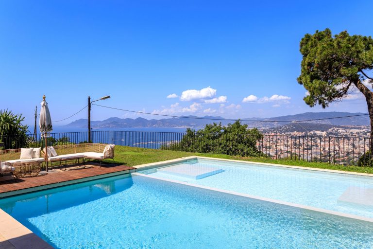 The Octa Villa