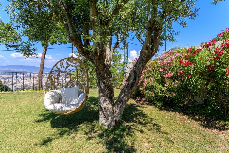 The Octa Villa