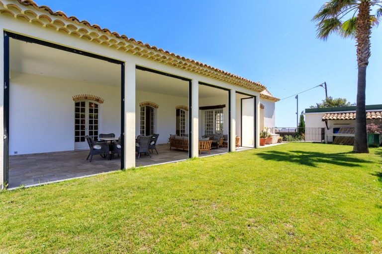 The Octa Villa