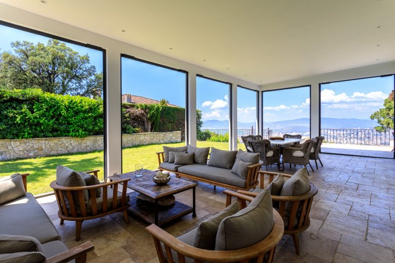 The Octa Villa