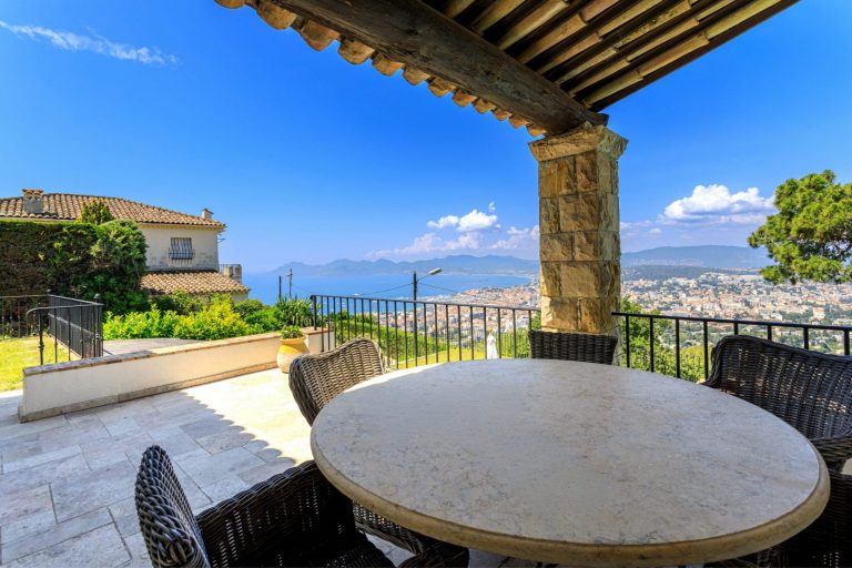 The Octa Villa