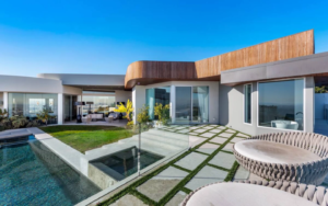 The Nightingale Villa