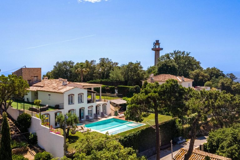 The Octa Villa