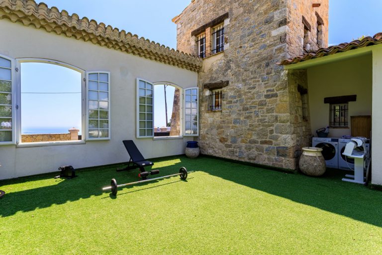 The Octa Villa