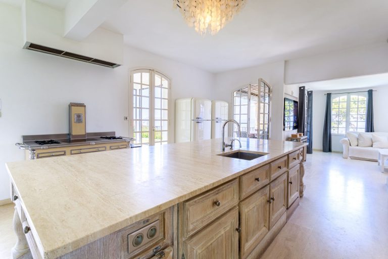 The Octa Villa
