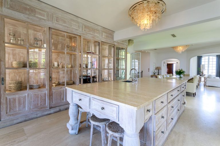 The Octa Villa