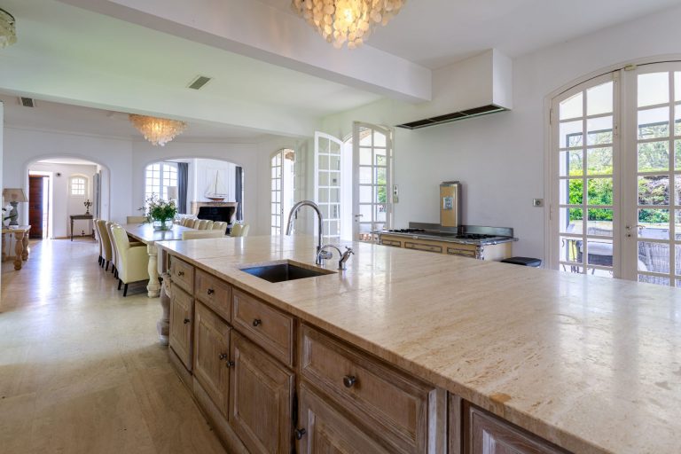The Octa Villa