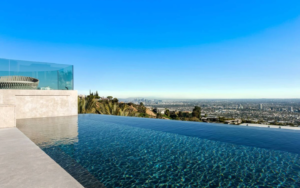 The Nightingale Villa