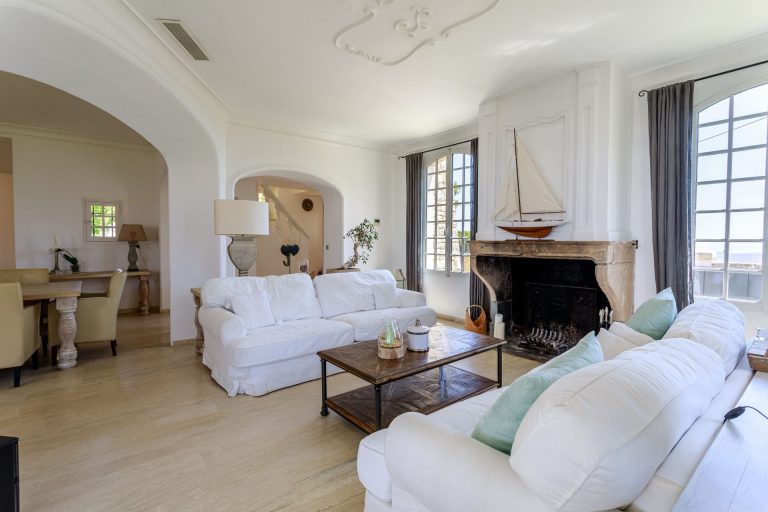 The Octa Villa