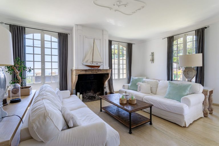 The Octa Villa