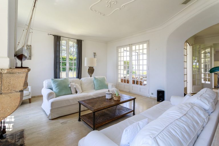 The Octa Villa